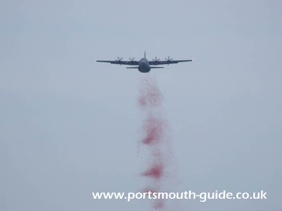 D-Day 65 Events in Portsmouth