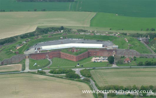 Fort Nelson