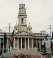 Portsmouth Guildhall