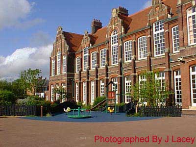 Isambard Brunel Junior School