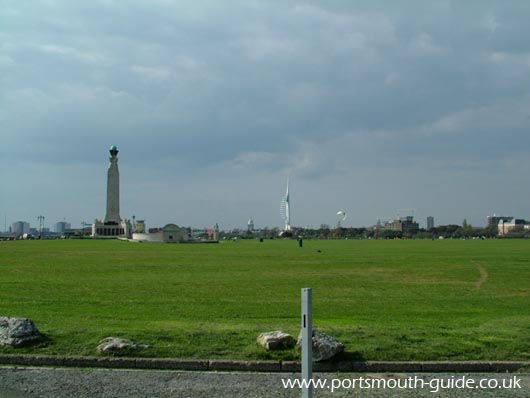 Southsea Common