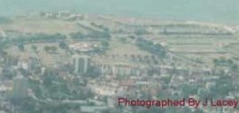 Southsea From The Air