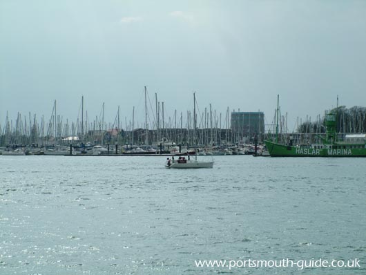 Gosport