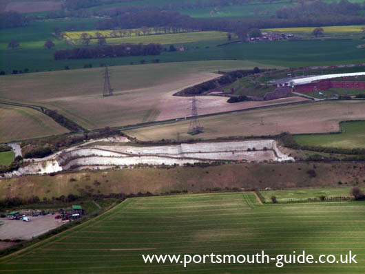 Portsdown Hill