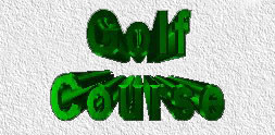 Golf Course